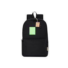 Mochila de Algodón Reciclado para portátil | Area 1 | 70 x 90