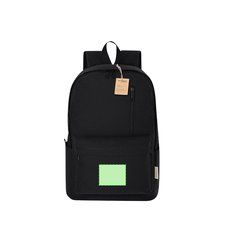 Mochila de Algodón Reciclado para portátil | Area 2 | 90 x 70