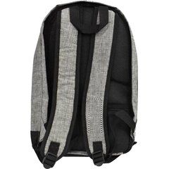 Mochila antirobo jaspeada para portátil de 13 pulgadas  | Correa Superior Derecha | 30 x 80