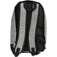 Mochila antirobo jaspeada para portátil de 13 pulgadas  | Correa Superior Izquierda | 30 x 80