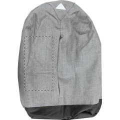 Mochila antirobo jaspeada para portátil de 13 pulgadas  | LEFT POCKET | 100 x 190