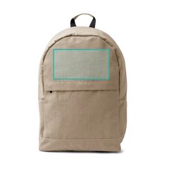 Mochila antirrobo y espalda acolchada | ZONA1 | 150 x 80