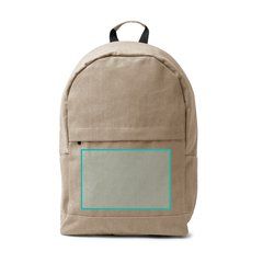 Mochila antirrobo y espalda acolchada | ZONA2 | 150 x 100