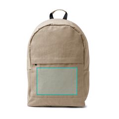 Mochila antirrobo y espalda acolchada | ZONA2 | 150 x 100