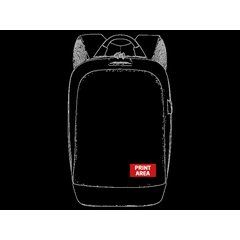 Mochila Antirrobo Semirrígida | Centro | 80 x 40