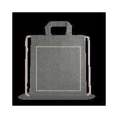 Mochila con Asas Ecológica | Posterior | 300 x 300