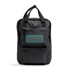 Mochila con asas para portátil 14" | ZONA1 | 100 x 60