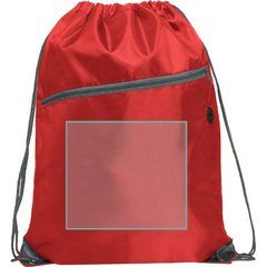 Mochila con asas y salida para cables | ZONA1 | 230 x 190