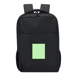 Mochila con bolsillo para portátil 15" | Area 1 | 100 x 120