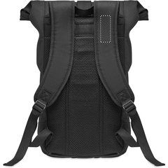 Mochila Canvas 340gr/m² Rolltop | Correa Superior Derecha | 30 x 80