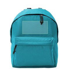 Mochila clásica de poliéster 900D | ZONA1 | 200 x 100