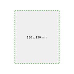 Mochila con compartimento para portátil 15" | ZONA2 | 150 x 180