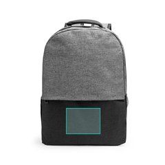 Mochila con compartimento para portátil 17" | ZONA1 | 170 x 140