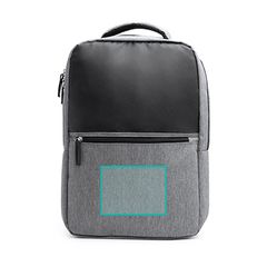 Mochila con compartimento para portátil | ZONA1 | 160 x 130