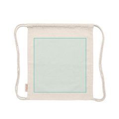 Mochila de cuerdas 140g | ZONA2 | 250 x 260