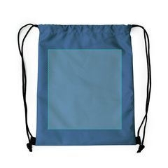 Mochila de cuerdas ajustables 600D Ripstop | ZONA2 | 230 x 250