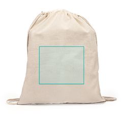 Mochila cuerdas de algodón y yute | ZONA2 | 190 x 160