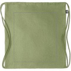 Mochila de Cuerdas de Cáñamo | Frontal | 260 x 300