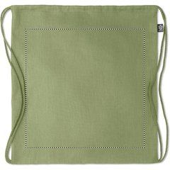 Mochila de Cuerdas de Cáñamo | Frontal | 300 x 300