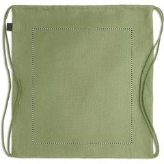 Mochila de Cuerdas de Cáñamo | Trasero | 260 x 300