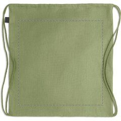 Mochila de Cuerdas de Cáñamo | Trasero | 300 x 300