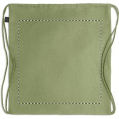 Mochila de Cuerdas de Cáñamo | Trasero | 300 x 300