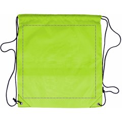 Mochila Cuerdas de Poliéster Banda Reflectante | Trasero | 300 x 300
