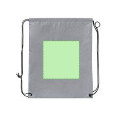 Mochila Cuerdas Reflectante 7Kg | Cara A | 190 x 200