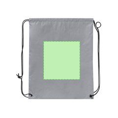 Mochila Cuerdas Reflectante 7Kg | Cara B | 190 x 200