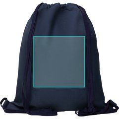 Mochila cuerdas resistente con bolsillo interior | ZONA2 | 250 x 340