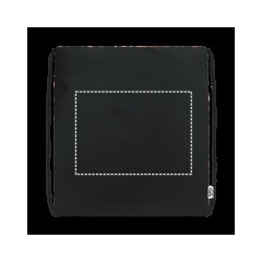 Mochila Cuerdas rPET 37x41 | Delantera | 280 x 200