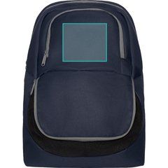 Mochila deportiva ergonómica | ZONA1 | 140 x 110