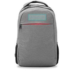 Mochila deportiva jaspeada | ZONA2 | 150 x 50