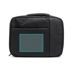 Mochila ejecutiva y maletín de viaje | ZONA1 | 120 x 90