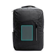 Mochila ejecutiva de PU Leather | ZONA1 | 120 x 150