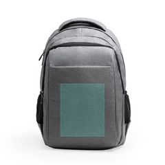 Mochila ejecutiva RPET para portátil 13" | ZONA2 | 150 x 180