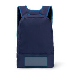 Mochila Ergonómica con Zapatillero | ZONA2 | 200 x 100