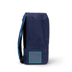 Mochila Ergonómica con Zapatillero | ZONA3 | 100 x 80