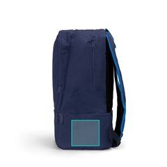 Mochila Ergonómica con Zapatillero | ZONA4 | 80 x 80