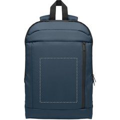 Mochila extensible para portátil 16" | Frontal | 150 x 180