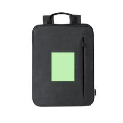 Mochila Extensible RPET 15" | Area 1 | 120 x 150
