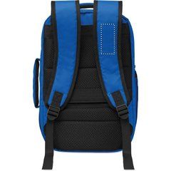 Mochila de mano tamaño cabina | Correa Superior Izquierda | 35 x 80