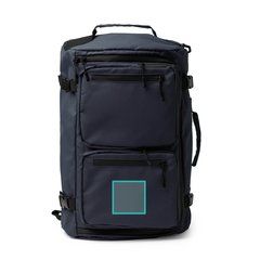 Mochila/mochila resistente al agua | ZONA2 | 100 x 100