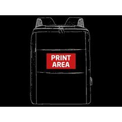 Mochila multicompartimentada y USB | Zona 1 | 130 x 80