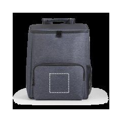 Mochila Nevera 15L con Bolsillos | Bolsillo frontal | 100 x 100