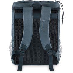 Mochila nevera 9L RPET 600D | Correa Superior Izquierda | 30 x 60