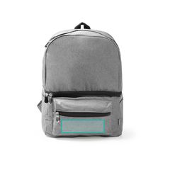 Mochila nevera con doble compartimento | ZONA2 | 120 x 35