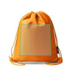 Mochila nevera infantil de cuerdas | ZONA1 | 230 x 250