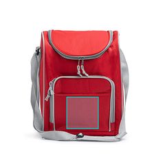 Mochila nevera isotérmica | ZONA1 | 100 x 100