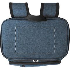 Mochila Nevera RPET 600D con utensilios | Superior | 150 x 100